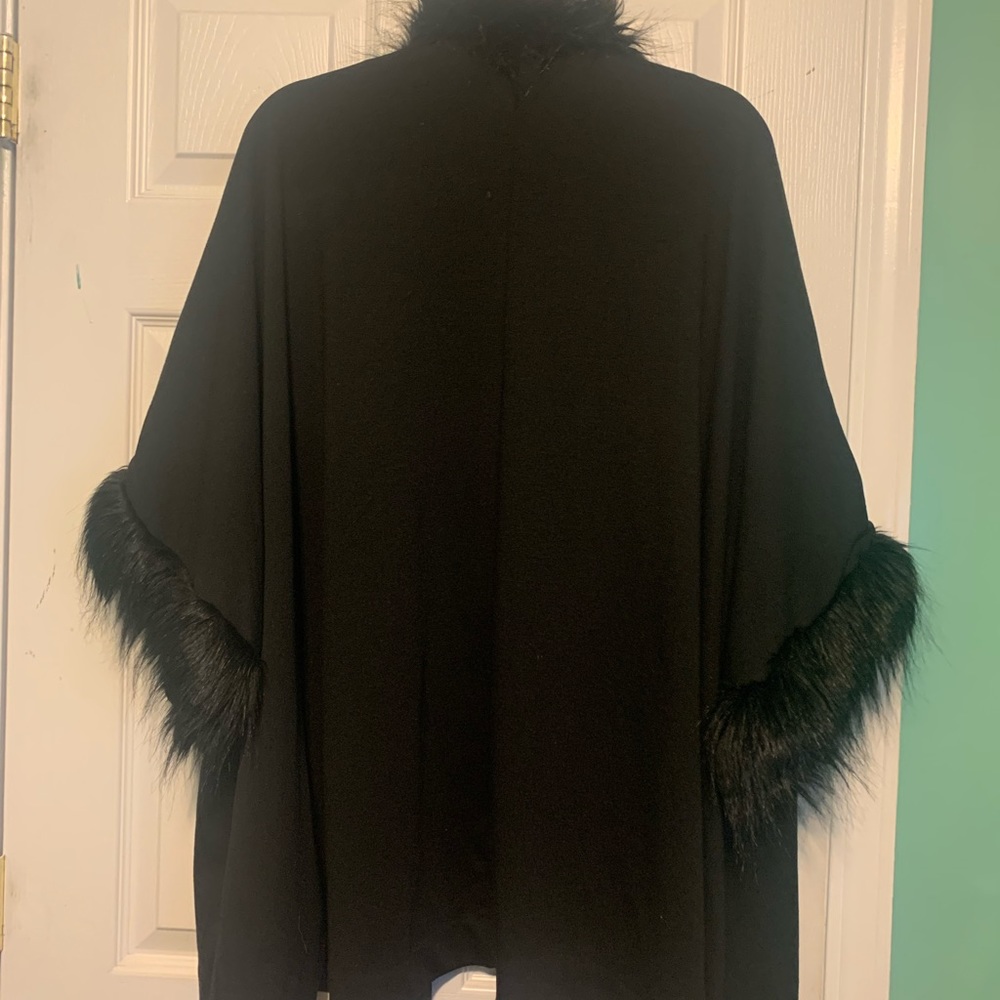 Cape